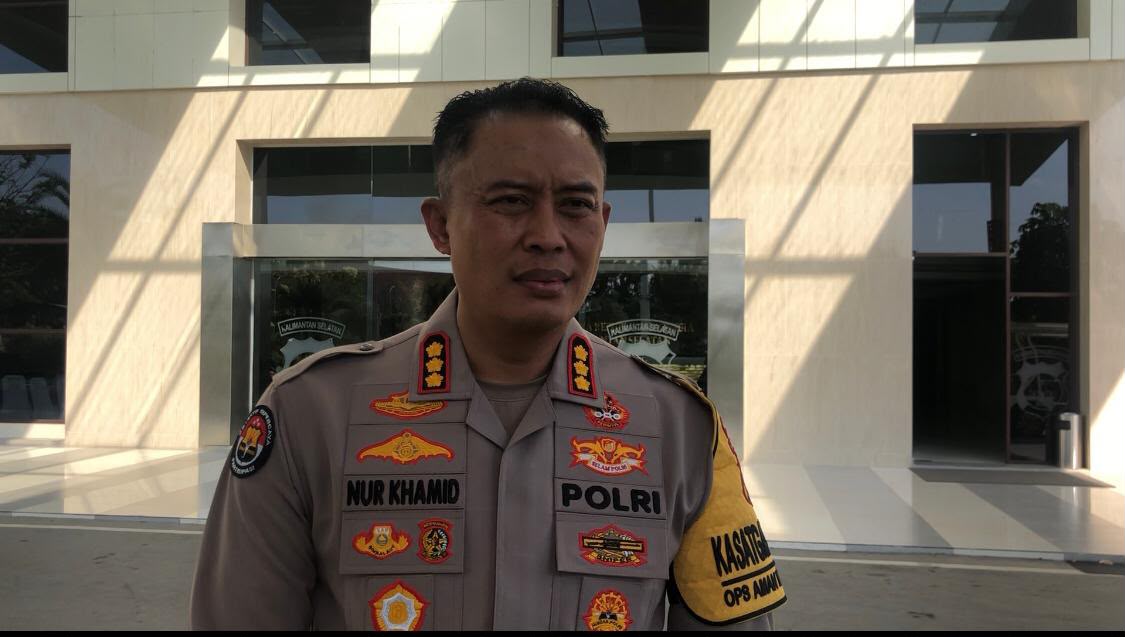 16 Jenazah Korban KM Virgo Transport 8 Masih Jalani Identifikasi di RS Bhayangkara