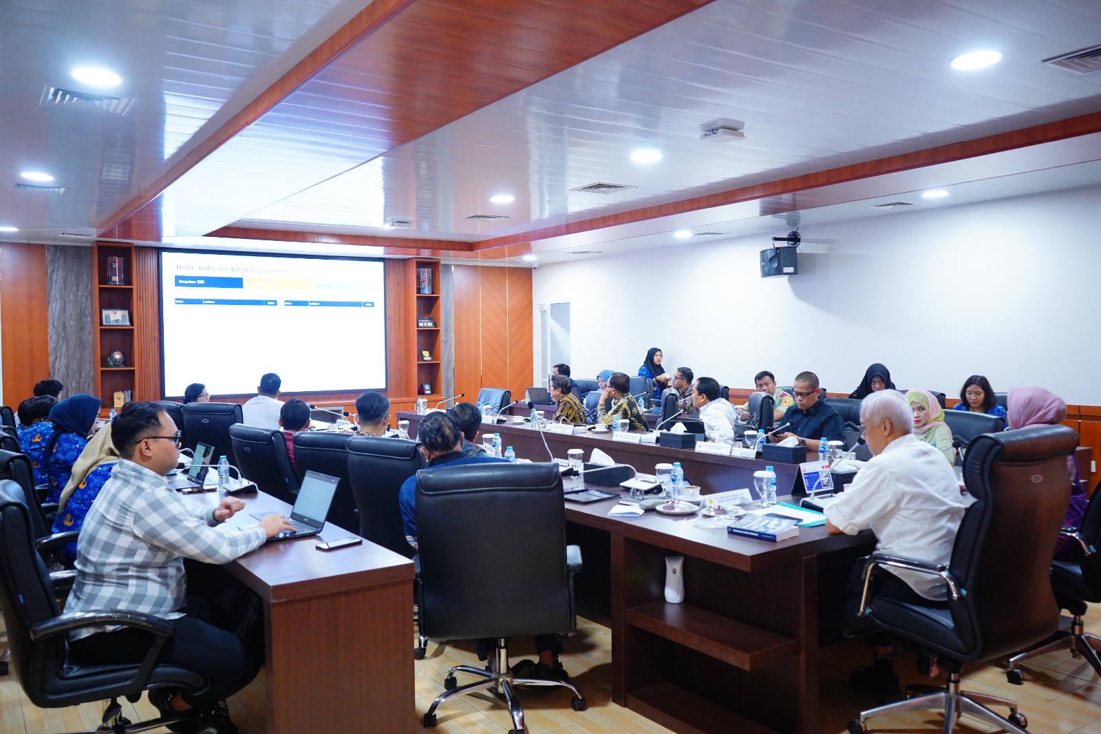 Kinerja Polisi Berbuah Apresiasi, Polres Banjar dan Polres Tanah Laut Lolos Nominasi Kompolnas Awards 2026